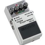 Boss NS-1X Noise Suppressor