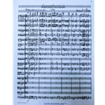 Saxophonia - Saxophone Quartet with Wind Band