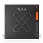 D'Addario XT Phosphor Bronze Coated 10-47 Extra Light Acoustic Guitar Strings