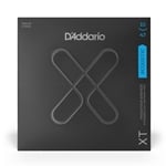 D'Addario XT Phosphor Bronze Coated 10-47 Extra Light 12-String Acoustic Guitar Strings