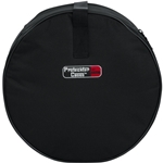 Gator Standard Series Padded Snare Bag; 13" X 5.5"