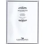 Allegretto - Woodwind Quintet