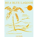 By a Blue Lagoon - 2 Pianos, 4 Hands