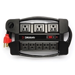 D'Addario Tour-Grade Power Base