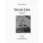 Silver Urn - Flute (or Violin) and Piano