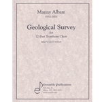 Geological Survey - Trombone Ensemble