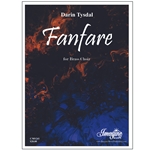 Fanfare for Brass Choir