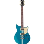 Yamaha Revstar Standard - Chambered Maple and Mahogany Body, Swift Blue w/Gigbag