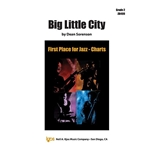 Big Little City -  Young Jazz Band