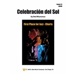 Celebración Del Sol - Young Jazz Band