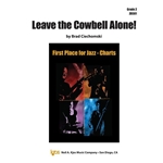 Leave the Cowbell Alone! - Young Jazz Band