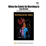When the Saints Go Marching In (Easy Version) - Young Jazz Band