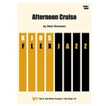 Afternoon Cruise - Flex Jazz Band