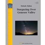 Stargazing Over Genesee Valley - Piano Teaching Piece