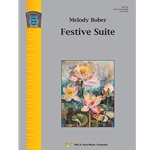 Festive Suite - Piano Teaching Piece