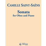 Sonata for Oboe & Piano