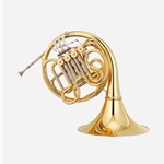 Yamaha Allegro YHR-570DAL French Horn
