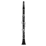 Yamaha YCL-650II Professional Bb Clarinet