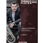 Larghetto for Euphonium w/Tuba Ensemble (or Piano)