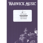 Concertino - Bass Trombone and Piano