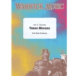 3 Moods - Unaccompanied Bass Trombone