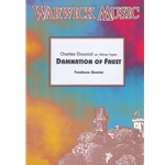 Damnation of Faust - Trombone Quartet