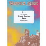 Grand Canyon Octet - Trombone Octet