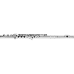 Azumi AZ3SRBO Professional Flute, offset