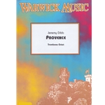 Provence - Trombone Octet