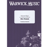 Ave Verum - Trombone Quartet