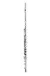 Azumi AZ3SRB Professional Flute, inline