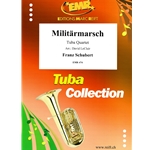 Militarmarsch - Tuba Quartet