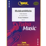 Heidentublein - Tuba Quartet