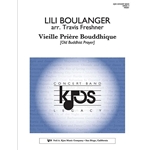 Vieille Priere Bouddhique - Concert Band