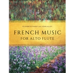 French Music - Alto Flute and Piano