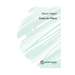 Suite for Piano