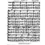 Out on the Edge - Saxophone Trio (ATB)