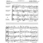 Nina - Saxophone Trio