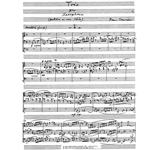 Trio for Saxophones (ATB)