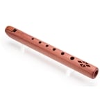 High Spirits Pocket Spirit Flute in G - Aromatic Cedar