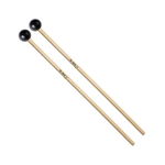 Vic Firth M7 American Custom® Keyboard Xylophone Mallets - Hard Phenolic 1 1/4" ball