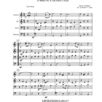 Gay 90's Collection, Volume 1 - Saxophone Quartet (SATB/AATB)