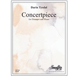 Concertpiece for Trumpet and Piano