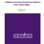 I Saw Three Ships - Flute Sextet