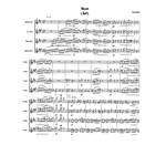 Balma - Saxophone Quartet (SATB)