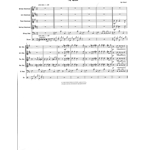 Worm - Saxophone Quartet (SATB w/ opt Rhythm Section)