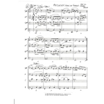 Mazurka - Saxophone Quartet (SATB)