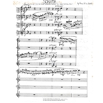 Sonata - Saxophone Quartet (SATB)