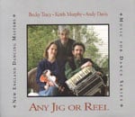 Any Jig or Reel (CD)