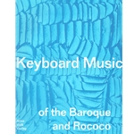 Keyboard Music of the Baroque and Rococco Volume 2